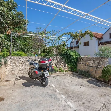Appartement Neda