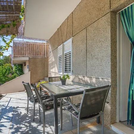 Appartement Neda Poljica (Trogir)