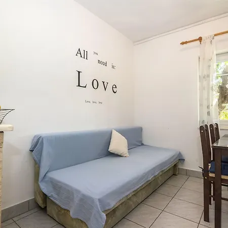 Appartement Neda Poljica (Trogir)