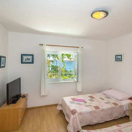 Appartement Neda *