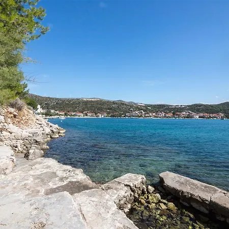 Neda Appartement Poljica (Trogir)